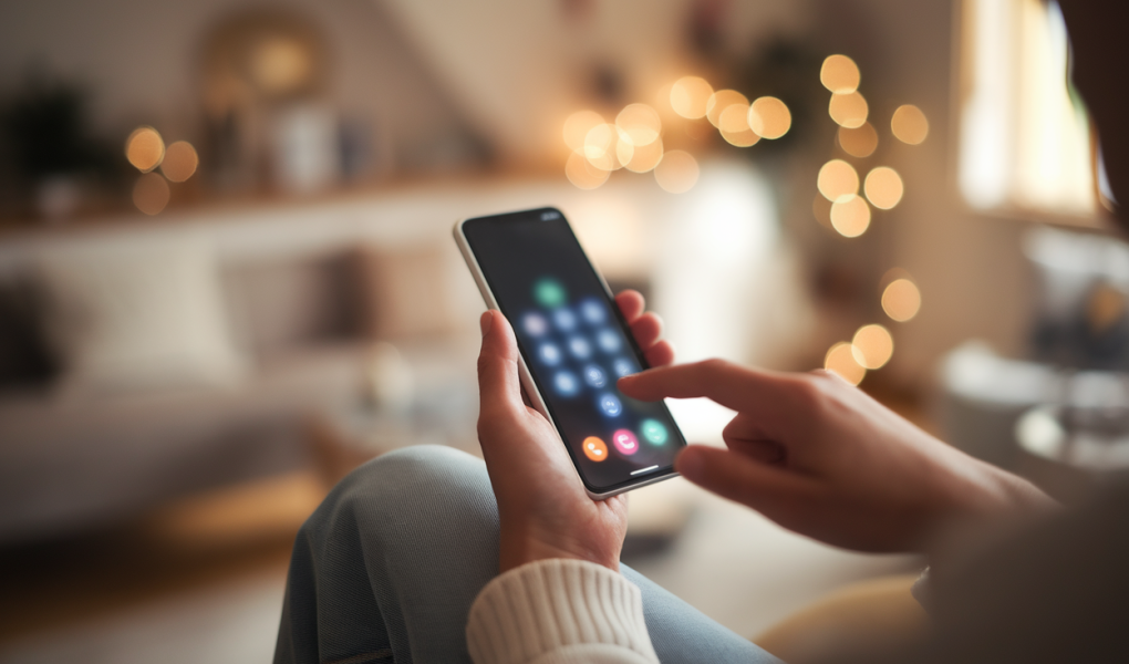 comment appeler en masqué