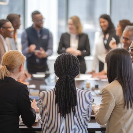 comité d'entreprise loxam