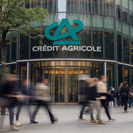 credit agricole centre ouest