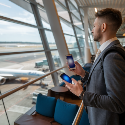 air france service client