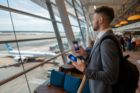 air france service client