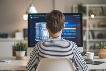 digiposte mon compte