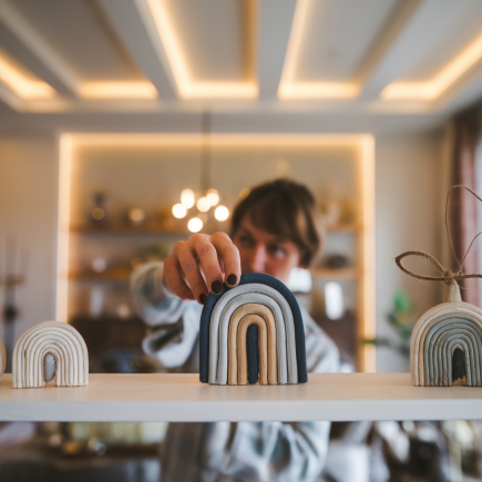 Comment intégrer des éléments DIY dans votre style de vie après des travaux de rénovation ?