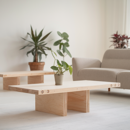 Comment intégrer des éléments de bricolage dans un style de vie minimaliste ?