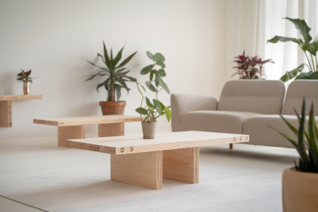 Comment intégrer des éléments de bricolage dans un style de vie minimaliste ?