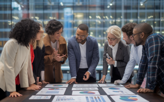 Comment élaborer une stratégie marketing efficace pour une nouvelle entreprise ?