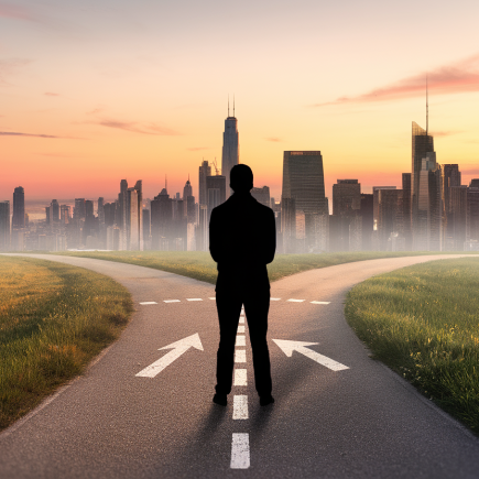 Comment équilibrer sa vie personnelle et ses ambitions professionnelles en tant qu'entrepreneur ?