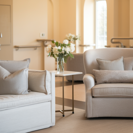 Comment adapter notre maison pour le confort des seniors en famille ?