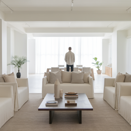 Comment organiser sa maison pour un mode de vie minimaliste ?