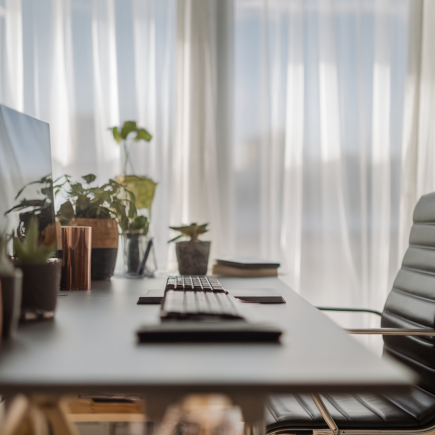 Comment aménager un espace de travail inspirant à la maison ?