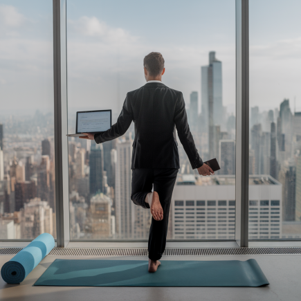 Comment équilibrer vie personnelle et succès professionnel en tant qu'entrepreneur ?