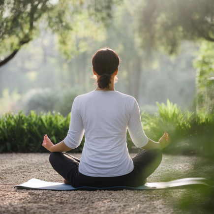 Quels sont les bienfaits de la méditation sur la santé mentale ?