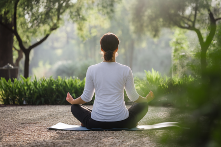 Quels sont les bienfaits de la méditation sur la santé mentale ?