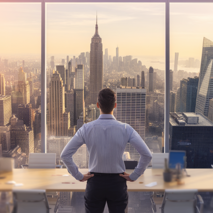 Comment équilibrer ses passions et son travail pour réussir dans les affaires ?