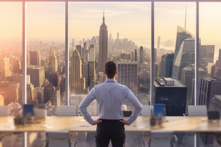 Comment équilibrer ses passions et son travail pour réussir dans les affaires ?