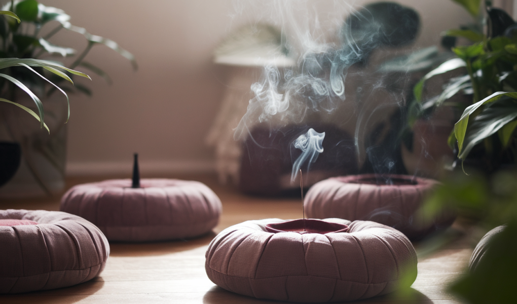 Comment créer un espace de méditation apaisant chez soi ?