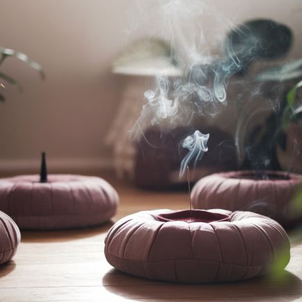 Comment créer un espace de méditation apaisant chez soi ?