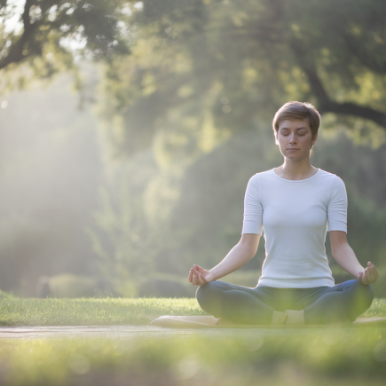 Quels sont les bienfaits de la méditation sur la santé mentale ?