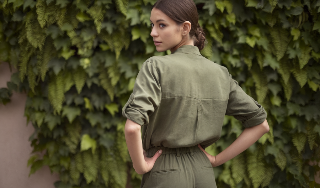 Comment porter des vêtements éthiques tout en restant à la mode ?