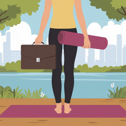 Comment trouver un équilibre entre vie personnelle et réussite professionnelle ?