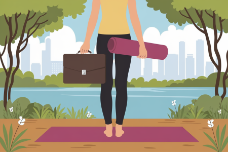 Comment trouver un équilibre entre vie personnelle et réussite professionnelle ?