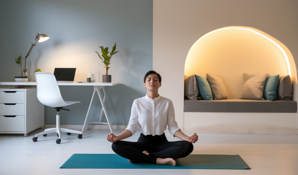 Comment équilibrer sa vie personnelle et professionnelle pour améliorer sa productivité ?