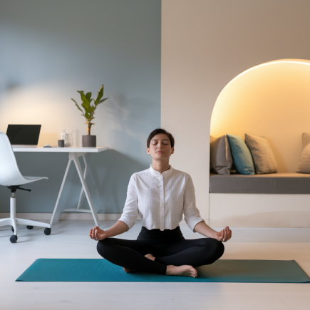 Comment équilibrer sa vie personnelle et professionnelle pour améliorer sa productivité ?
