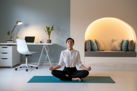 Comment équilibrer sa vie personnelle et professionnelle pour améliorer sa productivité ?