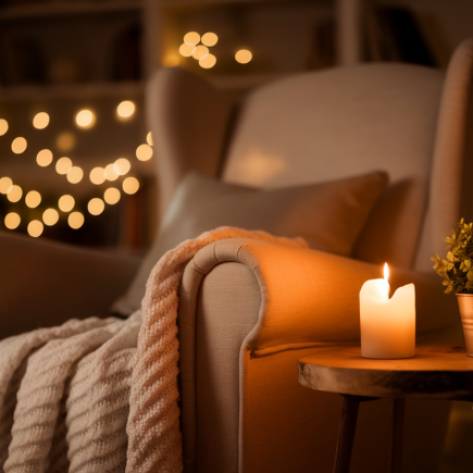 Comment créer une ambiance cosy avec des éléments de décoration ?