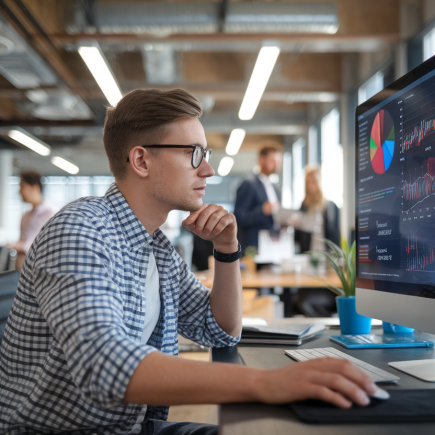 Comment créer une stratégie de marketing digital efficace pour sa startup ?