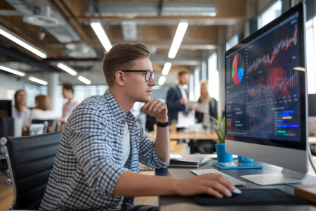 Comment créer une stratégie de marketing digital efficace pour sa startup ?