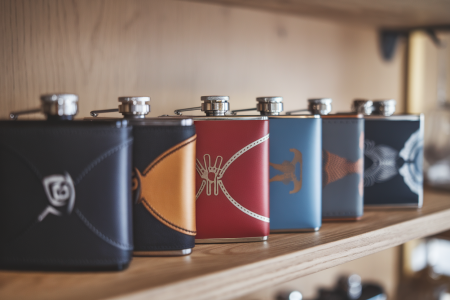 Quelle est la meilleure façon de choisir une flasque à alcool tendance ?