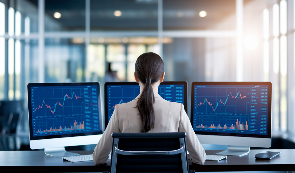 La digitalisation comptable : un atout pour les femmes d'affaires