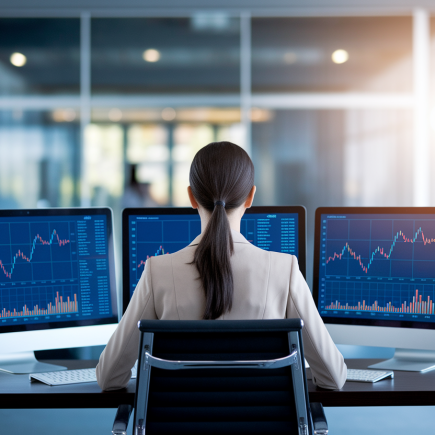 La digitalisation comptable : un atout pour les femmes d'affaires