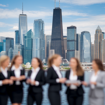 Les femmes dans l'immobilier : nouveaux enjeux et opportunités professionnelles