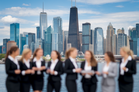 Les femmes dans l'immobilier : nouveaux enjeux et opportunités professionnelles