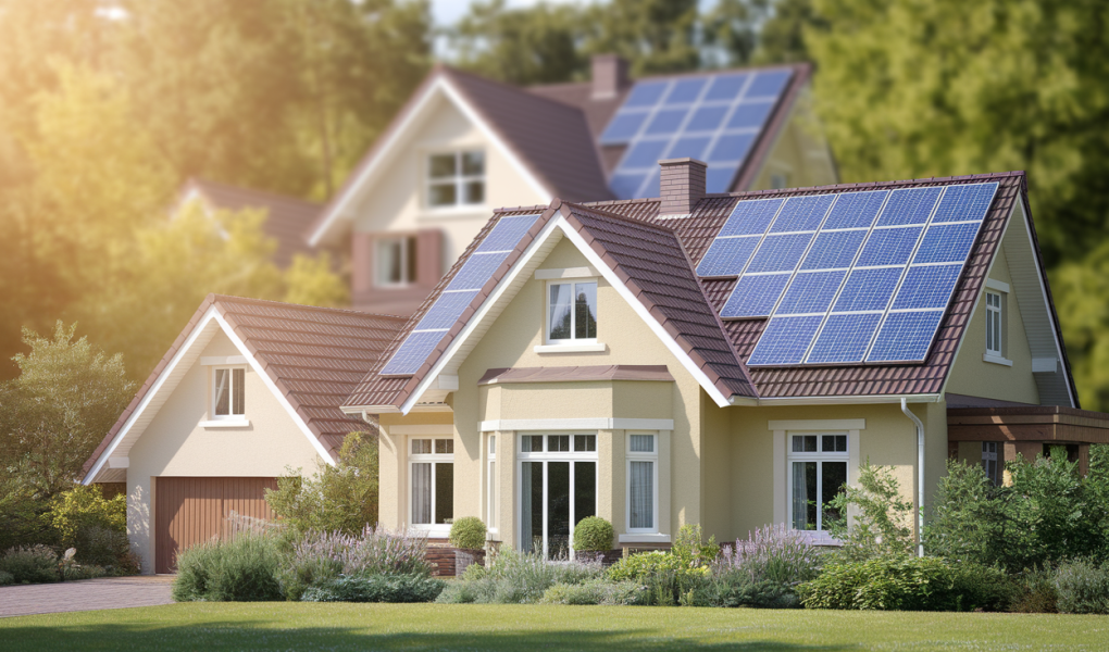 Rénovation énergétique : économies concrètes pour le budget familial