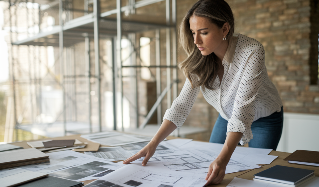 Extensions de maison : quand les femmes redessinent l'espace familial