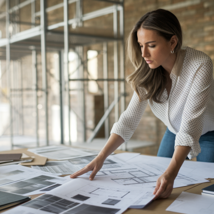 Extensions de maison : quand les femmes redessinent l'espace familial