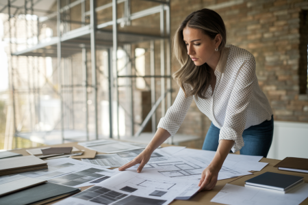 Extensions de maison : quand les femmes redessinent l'espace familial