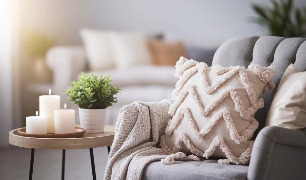 Se créer un espace bien-être à la maison sans se ruiner