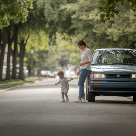 Assurance auto pour familles monoparentales : décryptage des offres