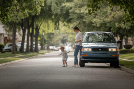 Assurance auto pour familles monoparentales : décryptage des offres