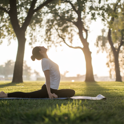 Gérer son stress au quotidien : les activités qui libèrent vraiment les tensions