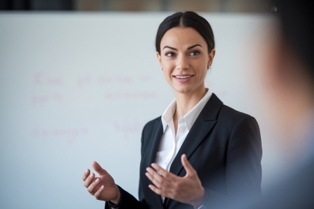 étapes et conseils d'une pro