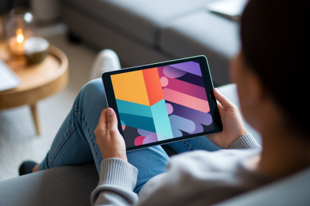 Applications de décoration intérieure : lesquelles valent vraiment le détour