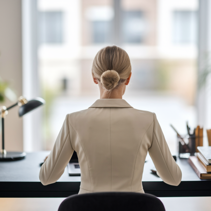 L'importance d'un espace de travail bien aménagé pour les femmes entrepreneures
