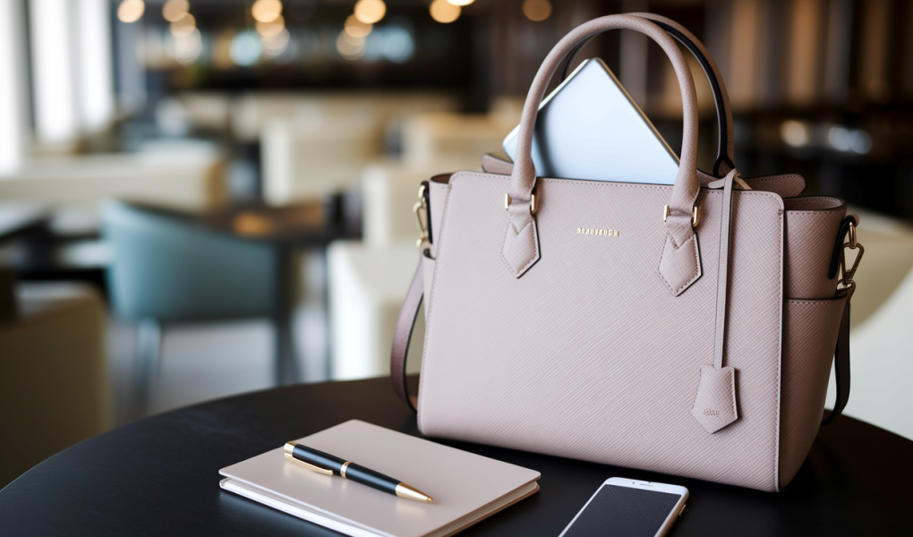 Accessoires féminins indispensables pour un networking réussi