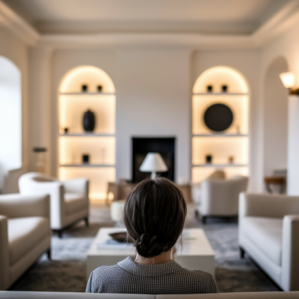 Le guide des finitions parfaites pour vos projets de décoration intérieure