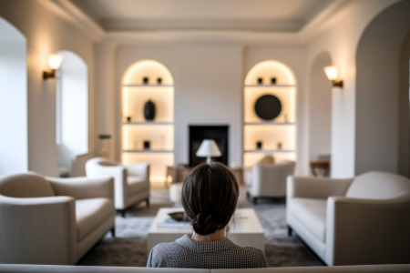 Le guide des finitions parfaites pour vos projets de décoration intérieure